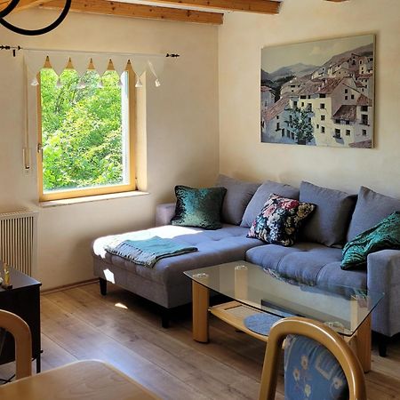 Ferienwohnung Im Haus Waldblick Nonnweiler Exterior foto